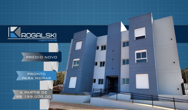 Edifcio Residencial Rosset 