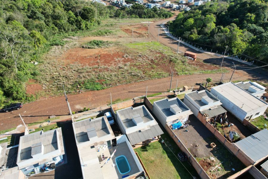 Terreno - Venda - Liberdade - Erechim - RS