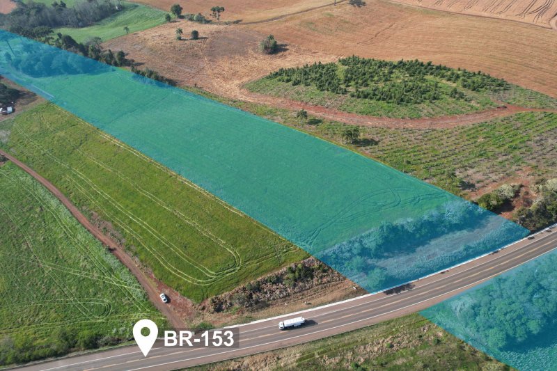 rea - Venda - Interior - Trs Arroios - RS
