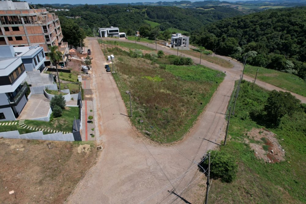 Terreno - Venda - So Caetano - Erechim - RS