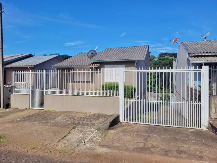 Casa - Venda - Paiol Grande - Erechim - RS