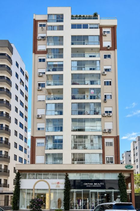 Apartamento - Venda - Centro - Erechim - RS