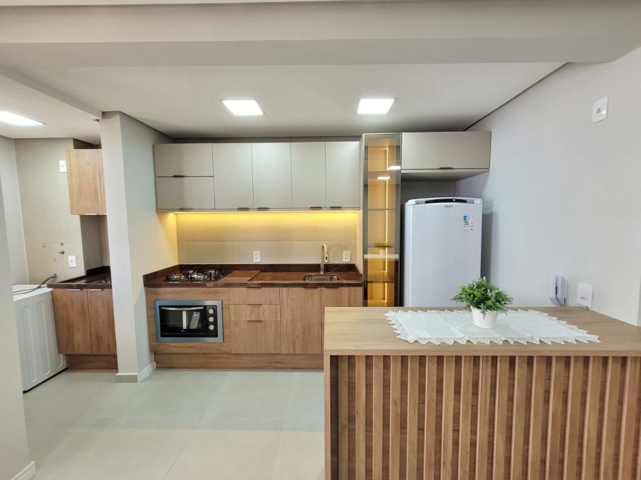 Apartamento - Venda - Copas Verdes - Erechim - RS