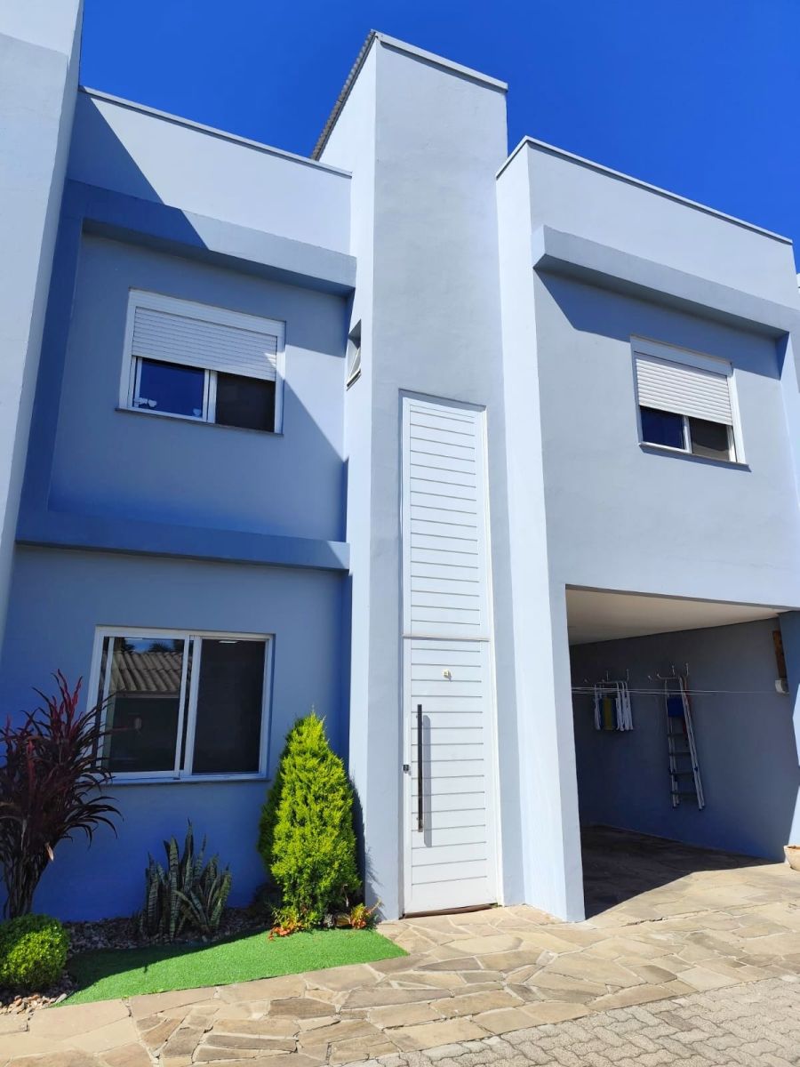 Casa em Condom�nio - Venda - Koller - Erechim - RS