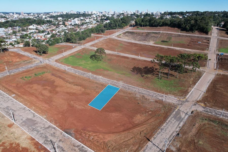 Terreno - Venda - Esperana - Erechim - RS