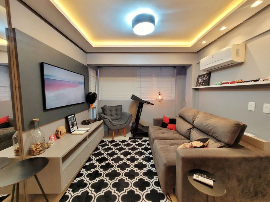 Apartamento - Venda - Centro - Erechim - RS
