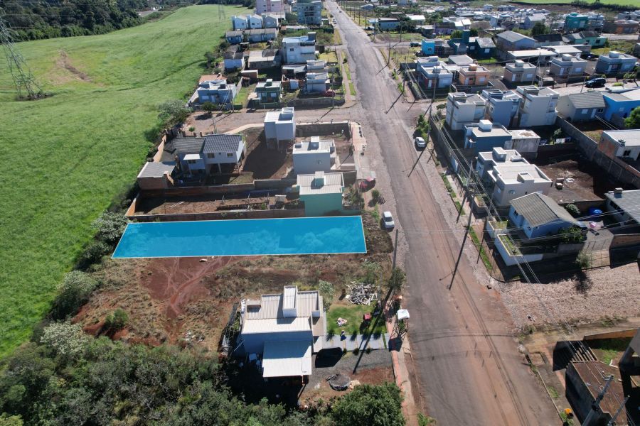 Terreno - Venda - Liberdade - Erechim - RS