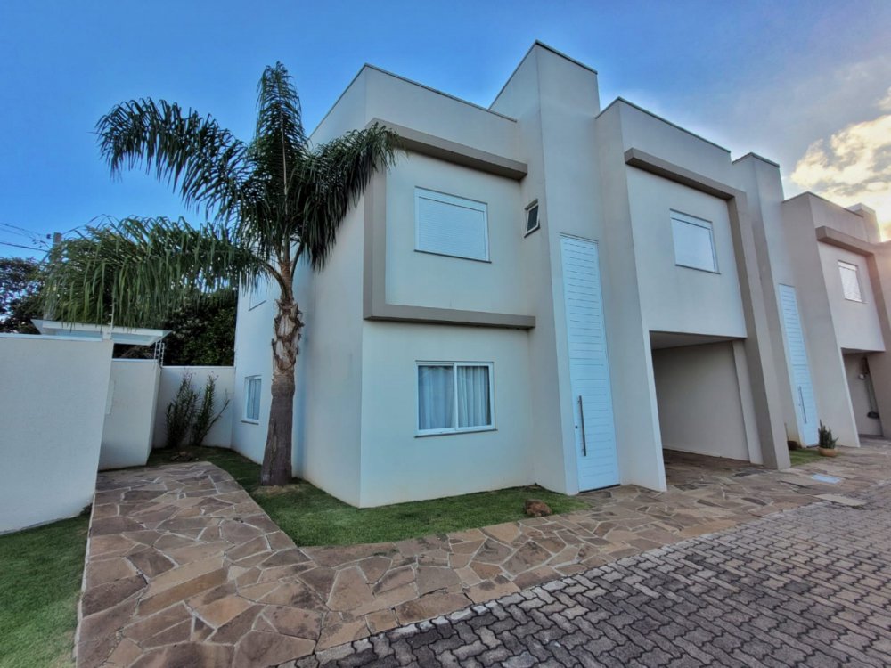 Casa em Condomínio - Venda - Koller - Erechim - RS