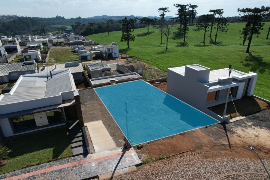 Terreno - Venda - Demoliner - Erechim - RS