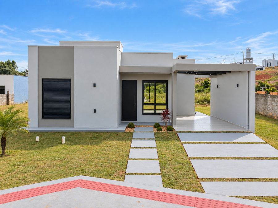 Casa - Venda - Frinape - Erechim - RS