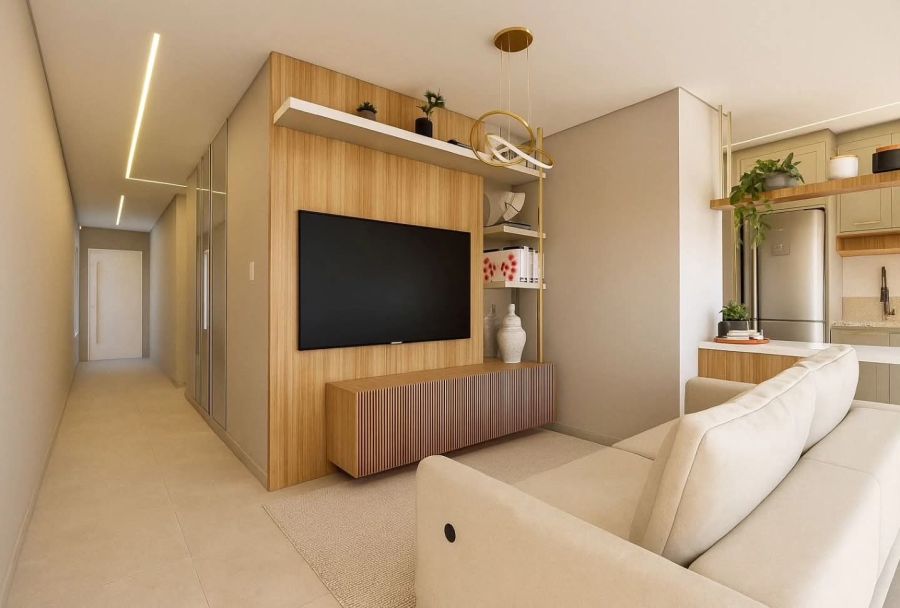 Apartamento - Venda - Centro - Get�lio Vargas - RS