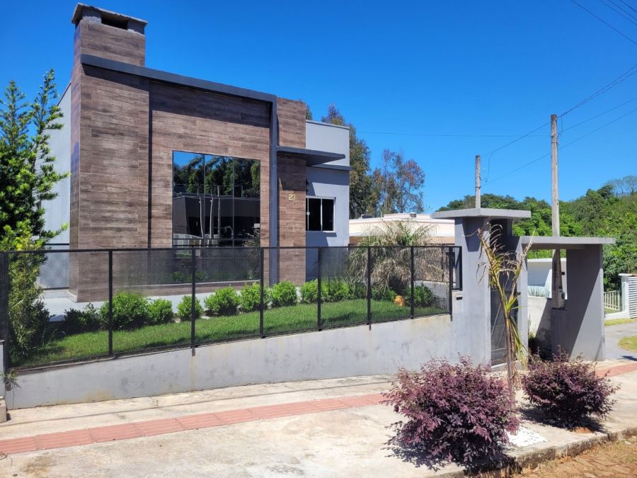 Casa - Venda - Cristal - Erechim - RS