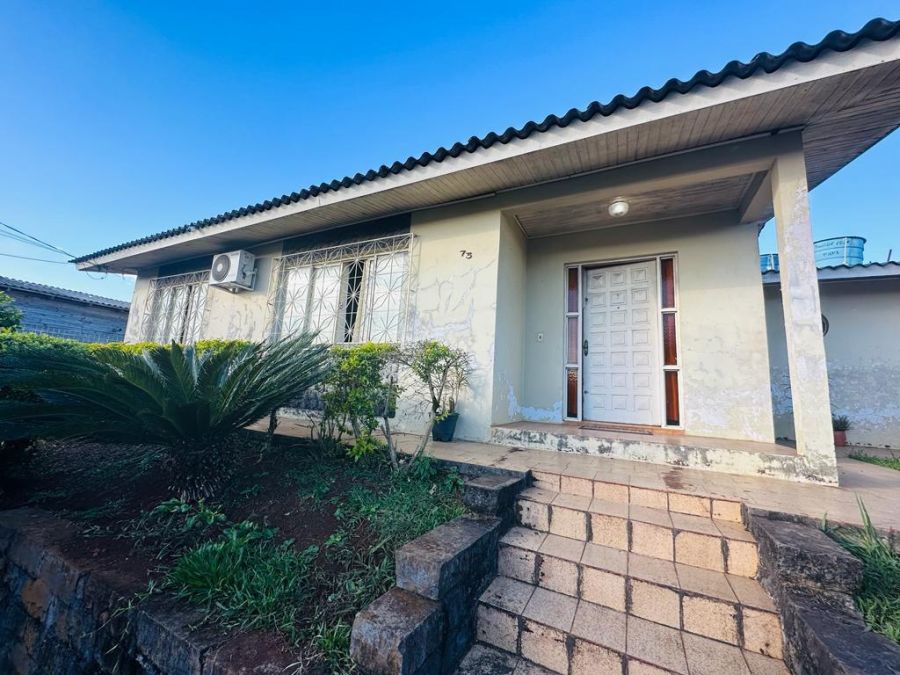 Casa - Venda - José Bonifácio - Erechim - RS