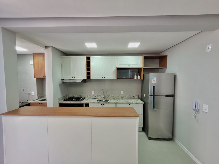 Apartamento - Venda - Copas Verdes - Erechim - RS