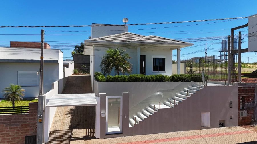 Casa - Venda - Demoliner - Erechim - RS