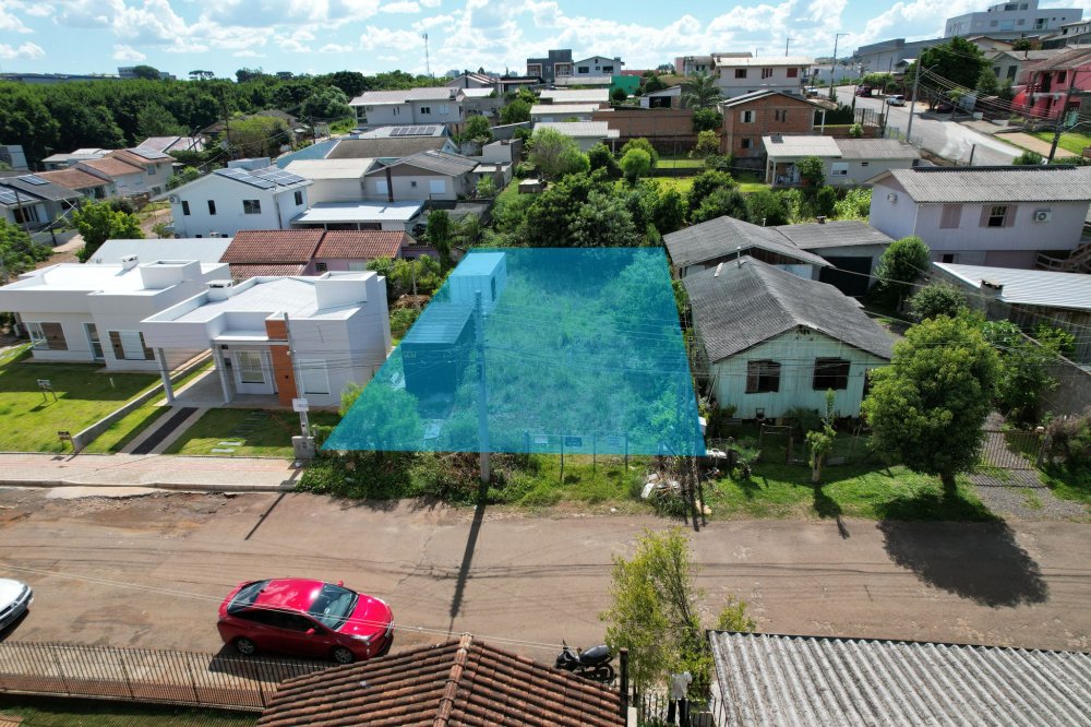 Terreno - Venda - Atlntico - Erechim - RS