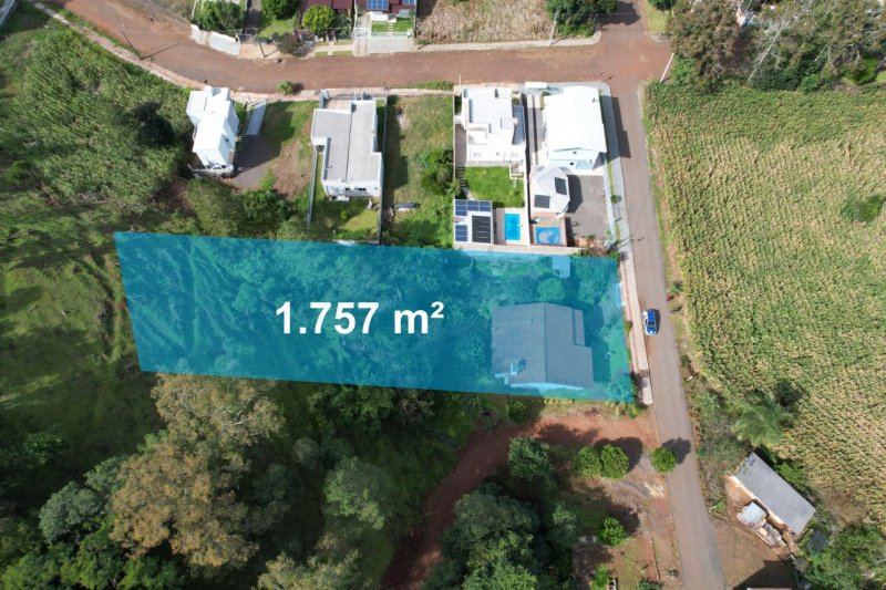 Casa - Venda - Jos Bonifcio - Erechim - RS