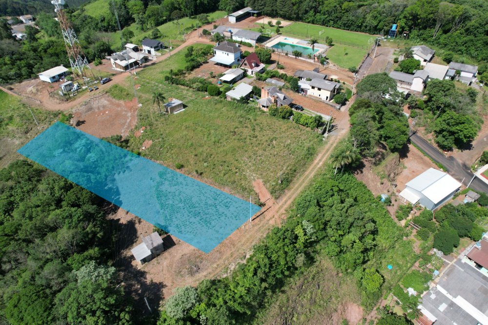 Chcara - Venda - Centro - So Valentim - RS