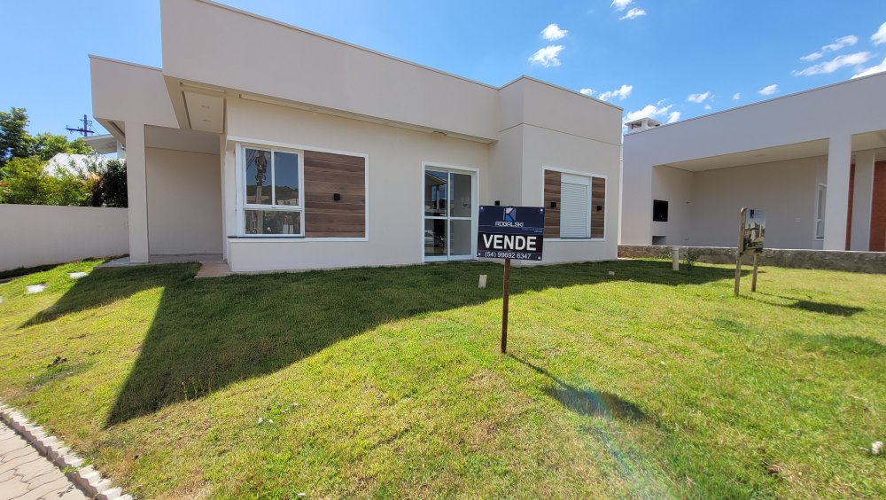 Casa - Venda - Atlntico - Erechim - RS