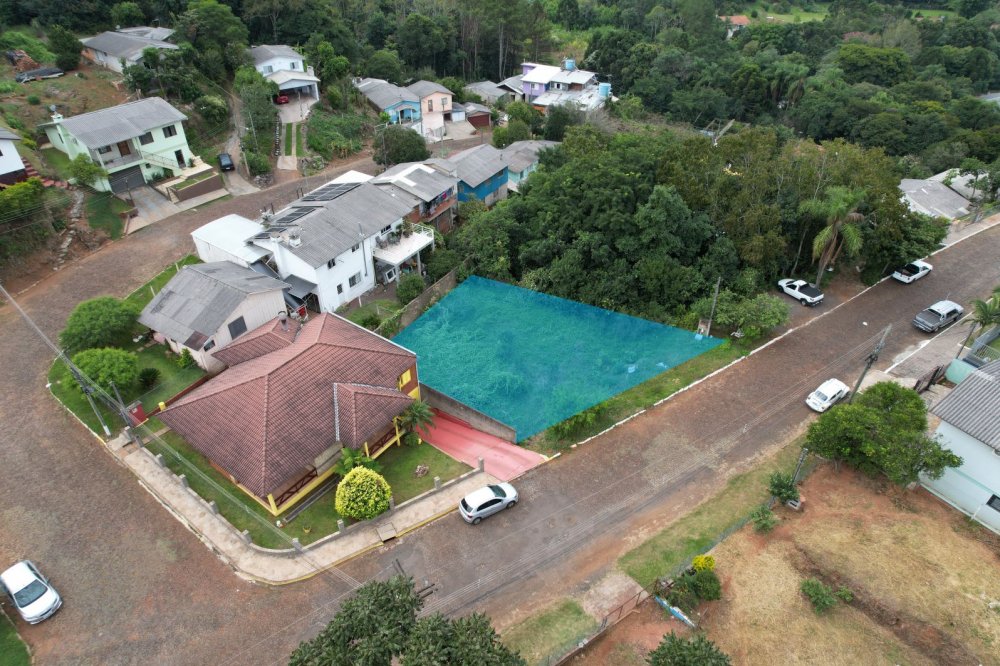 Terreno - Venda - Esperana - Erechim - RS