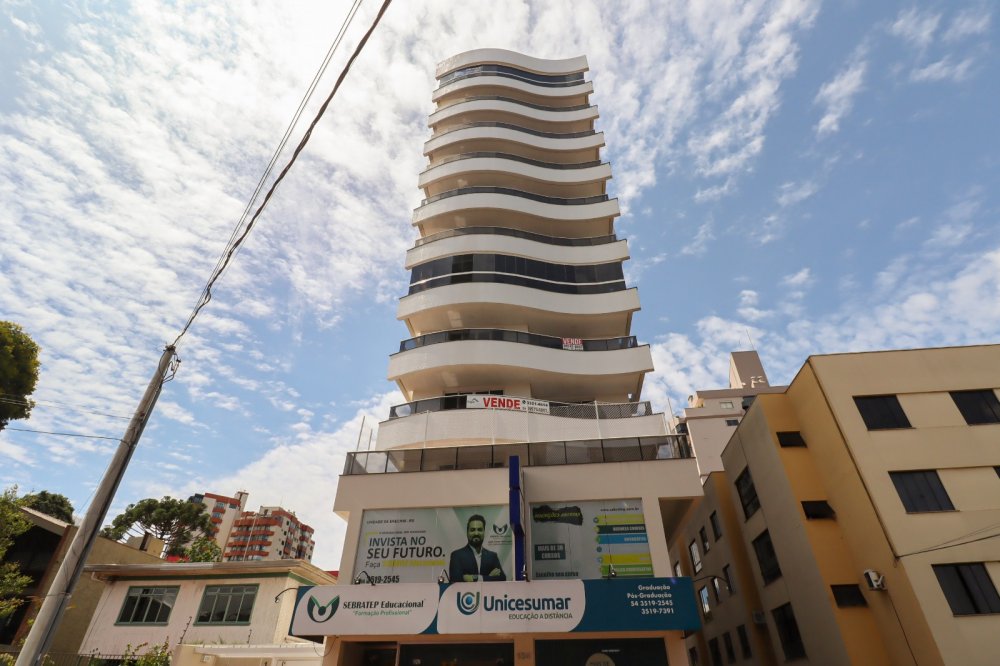Apartamento - Venda - Centro - Erechim - RS