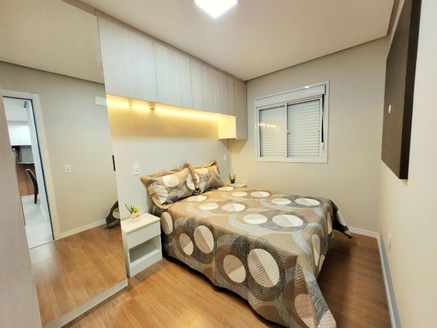 Apartamento - Venda - Copas Verdes - Erechim - RS