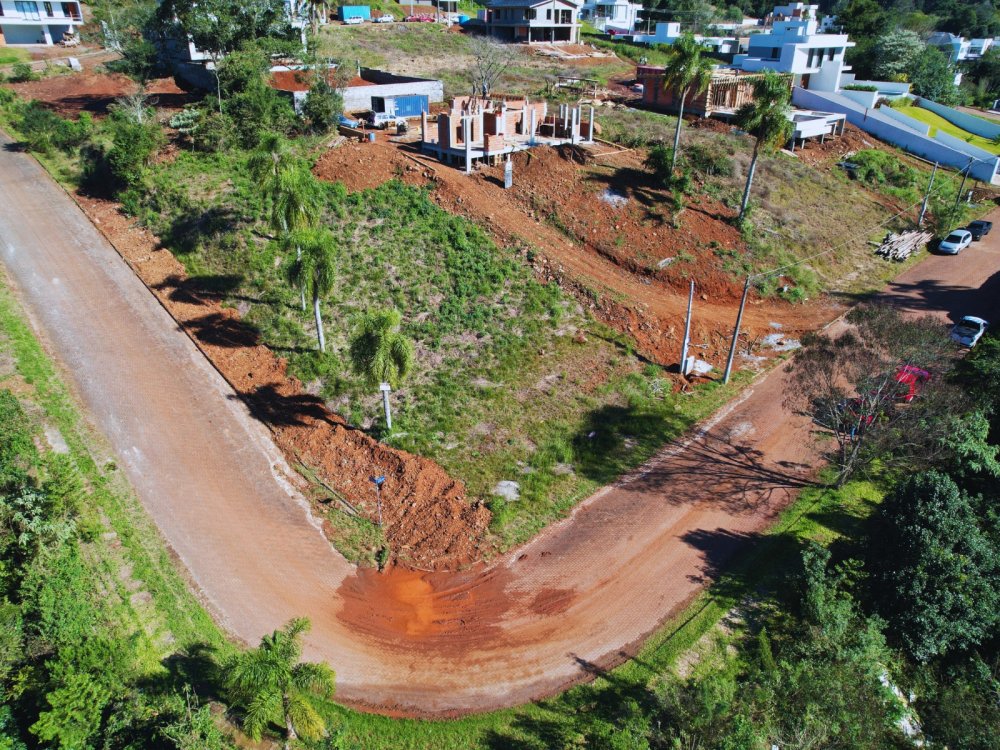 Terreno - Venda - So Caetano - Erechim - RS
