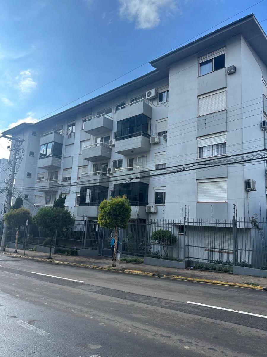 Apartamento - Venda - Centro - Passo Fundo - RS