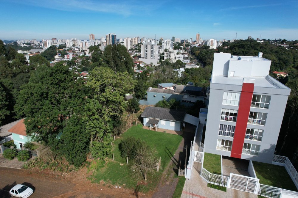 Terreno - Venda - Esperana - Erechim - RS