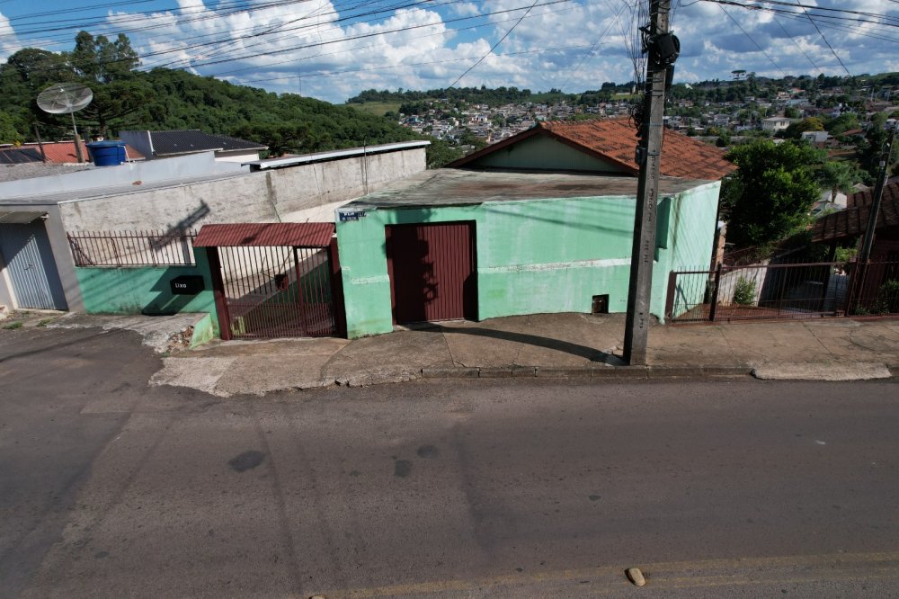 Casa - Venda - So Jos - Erechim - RS