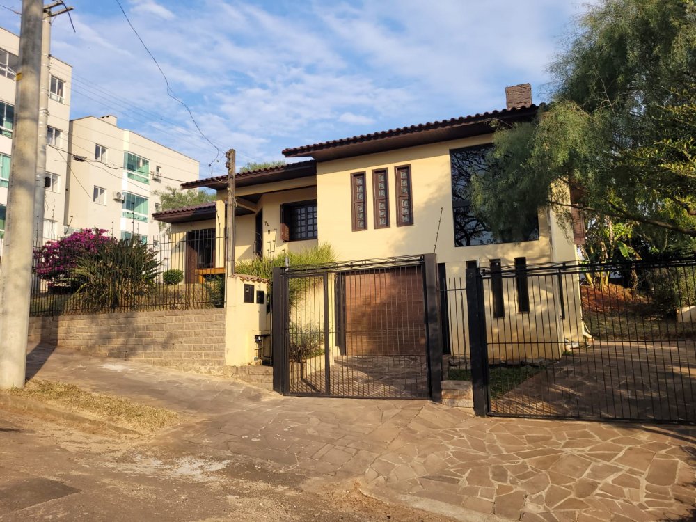 Casa - Venda - Jos Bonifcio - Erechim - RS