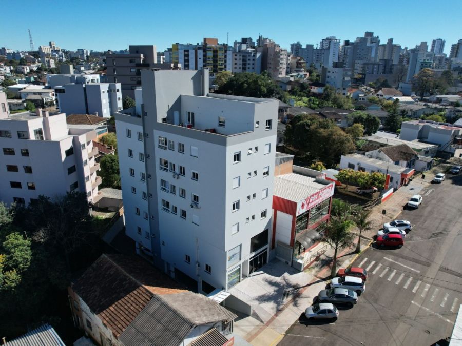 Apartamento - Venda - Centro - Erechim - RS