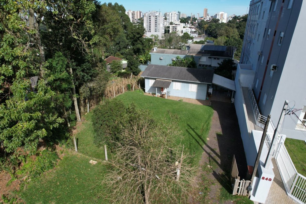 Casa - Venda - Esperana - Erechim - RS