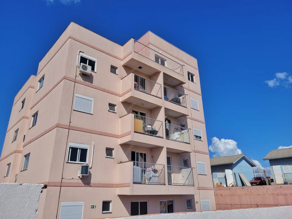 Apartamento - Venda - Liberdade - Erechim - RS