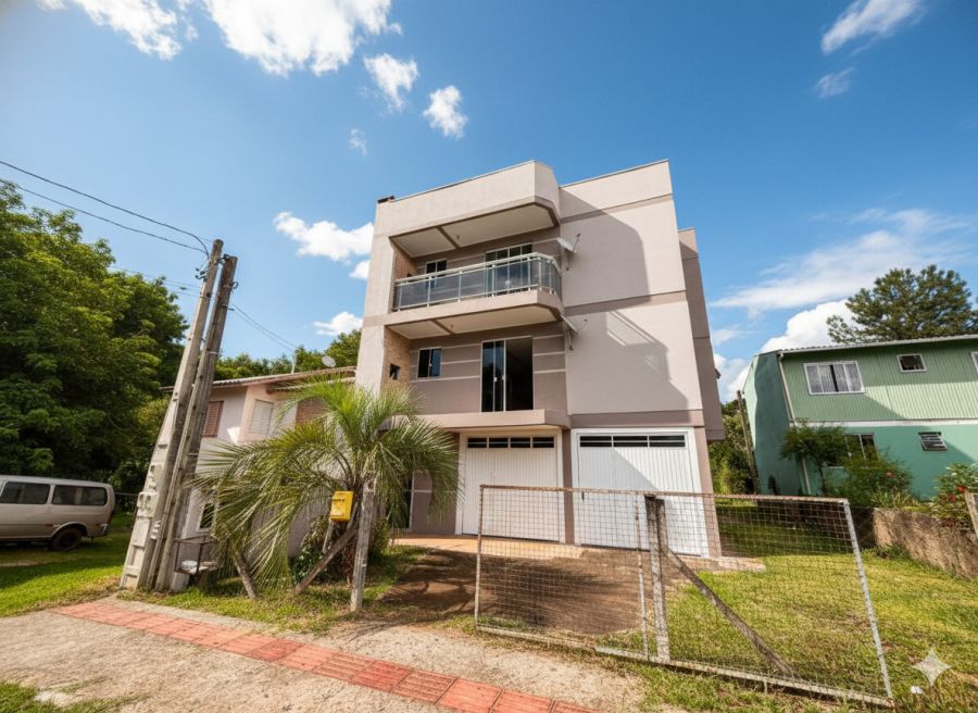 Apartamento - Venda - Atl�ntico - Erechim - RS