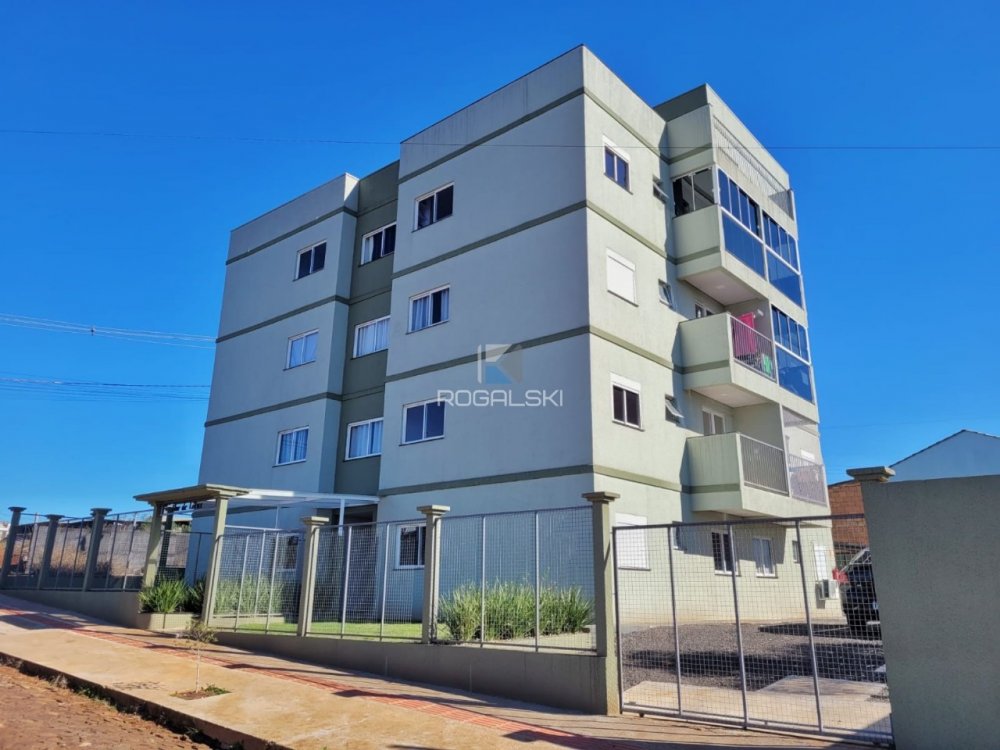 Apartamento - Venda - Liberdade - Erechim - RS