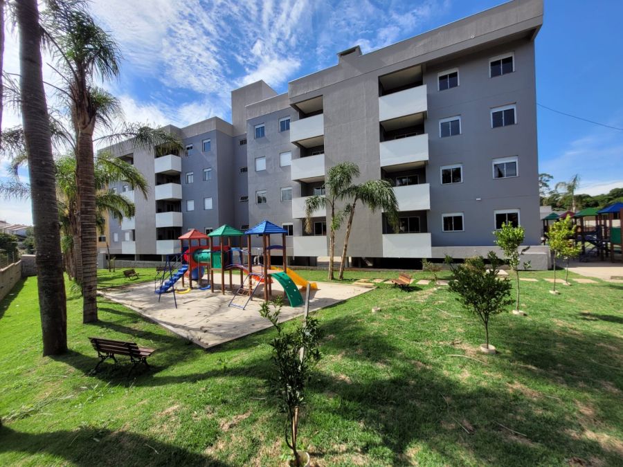 Apartamento - Venda - Copas Verdes - Erechim - RS