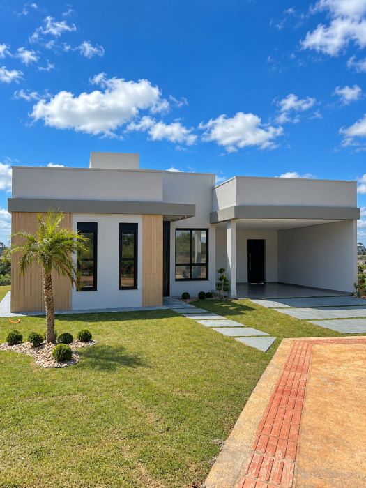 Casa - Venda - Frinape - Erechim - RS