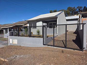 Casa + Pavilh�o
