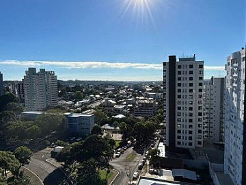 Apartamento na Tr�s Torres