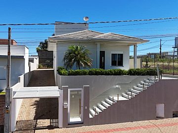 Casa no Bairro Dona Olga