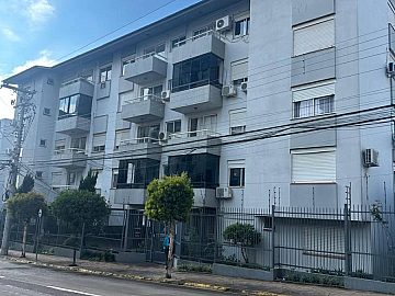 Apartamento no Centro de Passo Fundo
