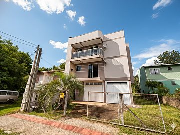 Apartamento com 3 dormit�rios