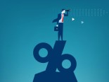 Existe algo positivo da crise para o mercado imobilirio?